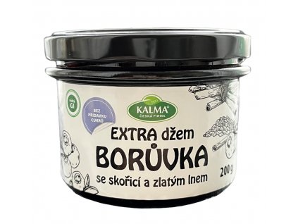 borůvka