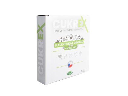 Cukrex