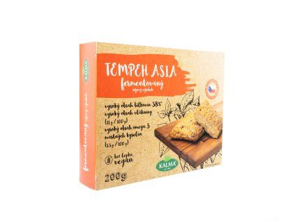 tempeh asia