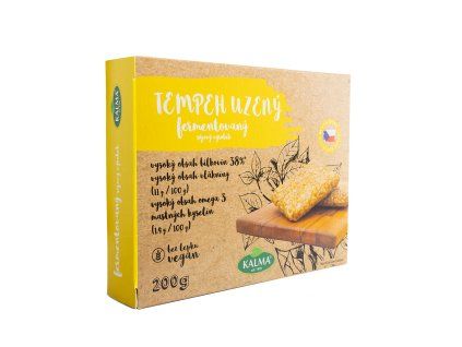 tempeh uzeny