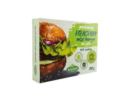 hrachovy burger