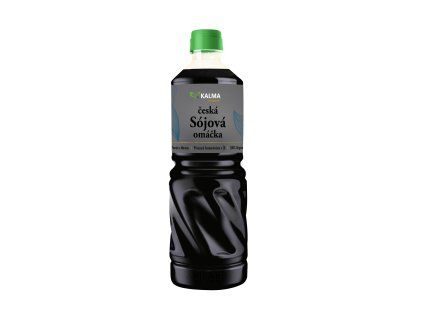 Česká Sojovka lahev 1L