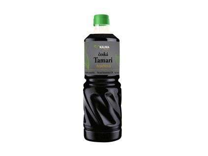 Česká tamari lahev 1L