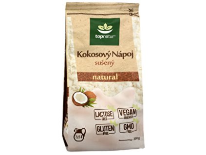 kokosovy napoj