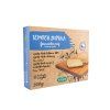 tempeh lupina