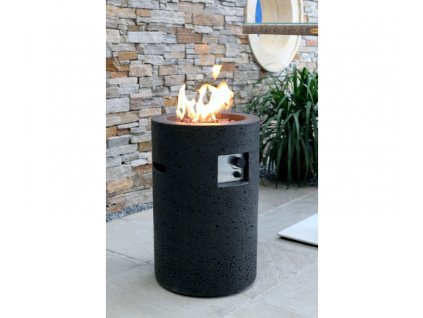 OFG602 ohnisko lava tube 900x750