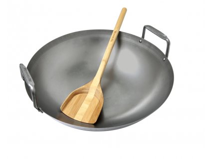 Webversion EGGspander WOK spatula kleur