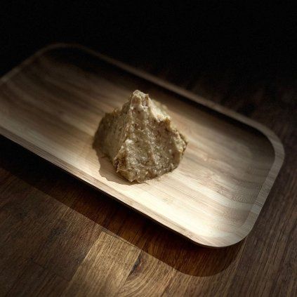 miso ječmen