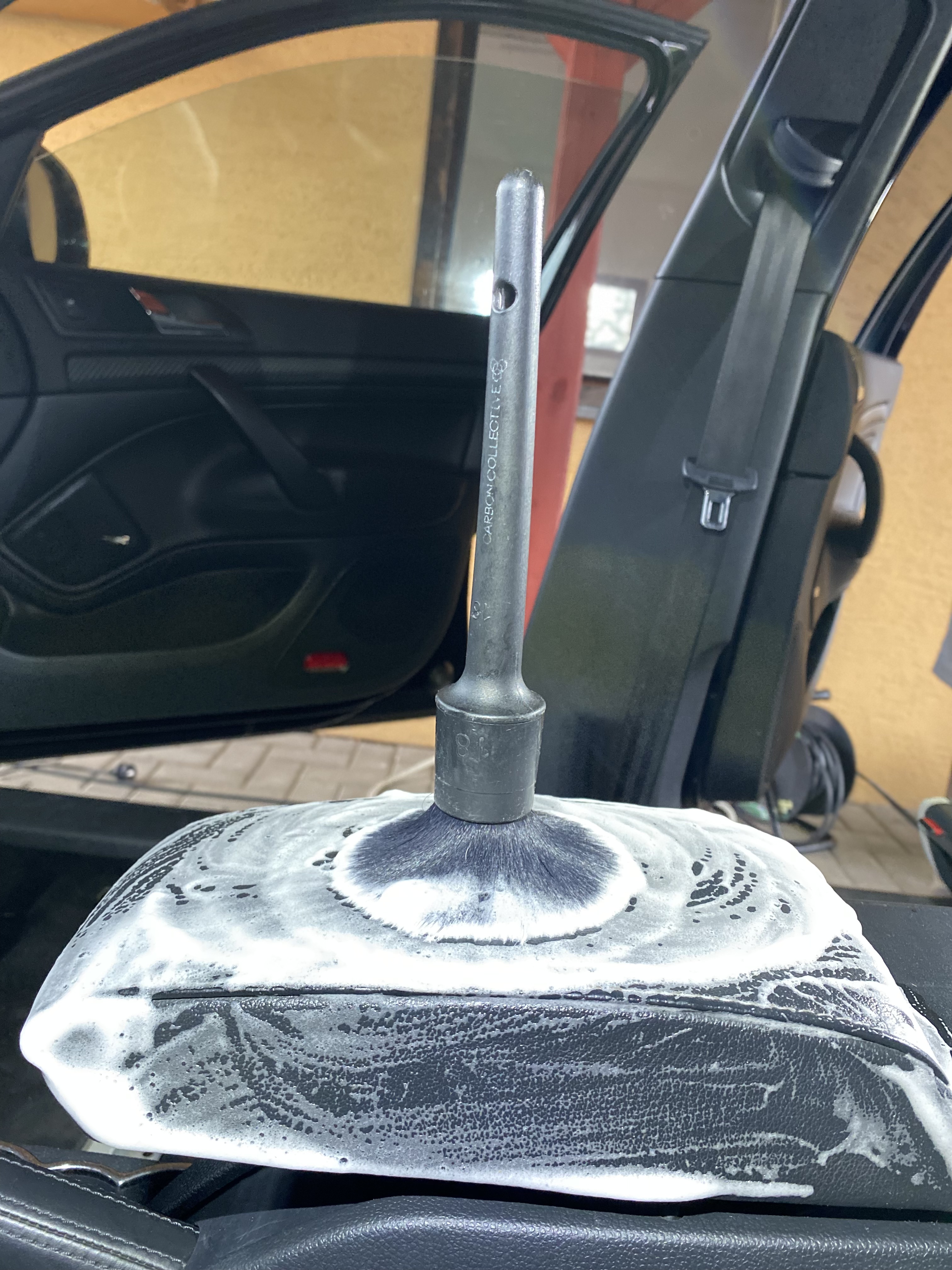 Čištění kůže krok za krokem