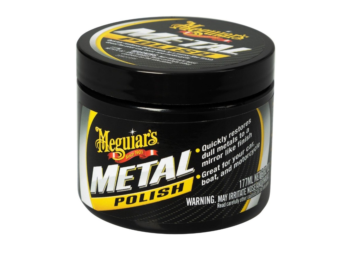 meguiars