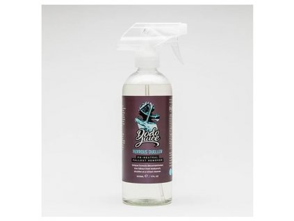 Čistič kol a odstraňovač polétavé rzi Dodo Juice Ferrous Dueller Iron Fallout Remover and Wheel Cleaner (500 ml)