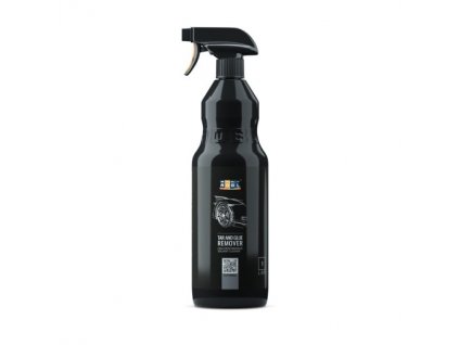Odstraňovač asfaltu ADBL Tar and Glue Remover (1000 ml)
