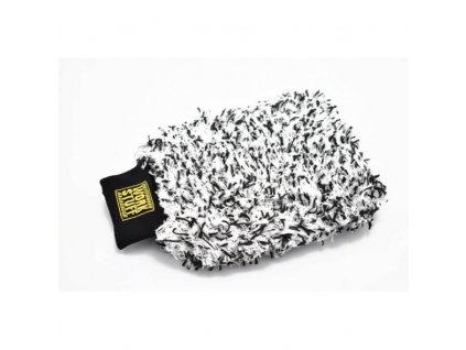 Work Stuff Storm Wash Mitt mycí rukavice