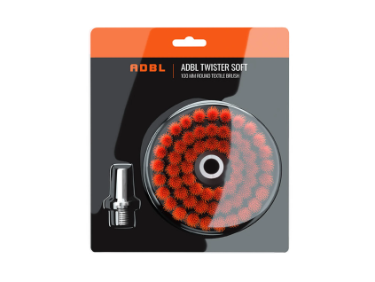 ADBL Twister Soft 100 mm