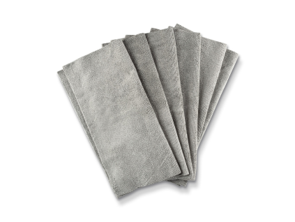 Sada utěrek Ewocar Microfiber Basic320 (20 ks)