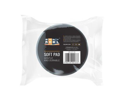 adbl soft pad