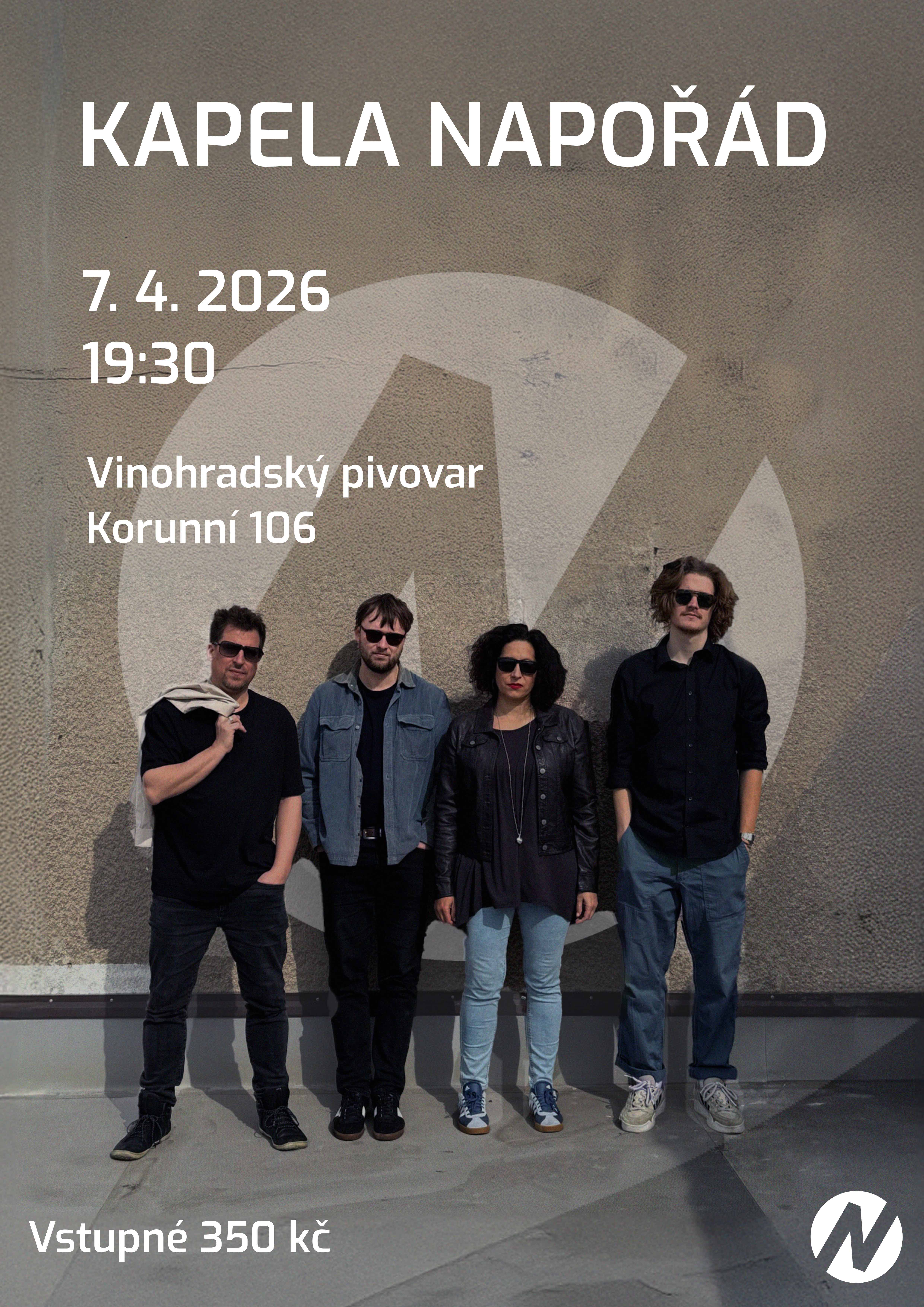 Vinohradský pivovar