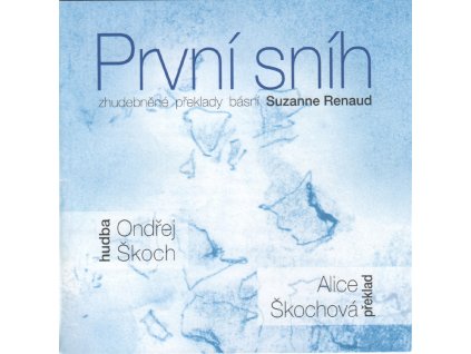 Prvni snih COVER ESHOP