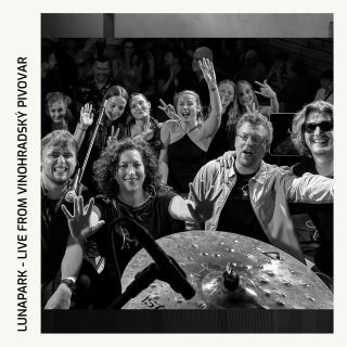 🎡 LUNAPARK – live z Vinohradskýho pivovaru! Makáme na nových věcech, ale všechno chce svůj čas… Zatím si dejte náš...