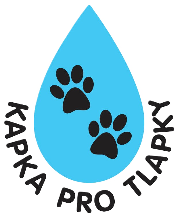 Kapka pro Tlapky