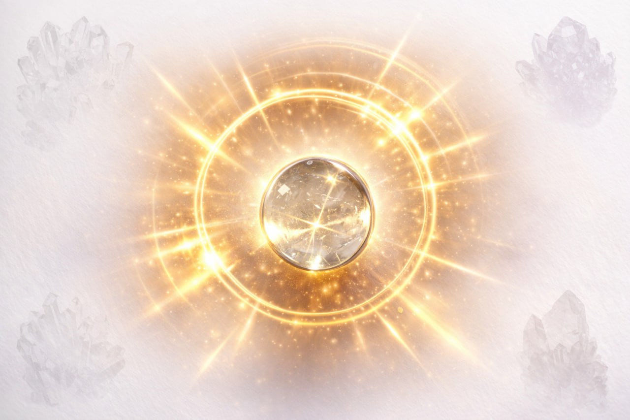 Koncovky s drahými kameny nejsou ozdobou ladičky. K čemu tedy slouží?