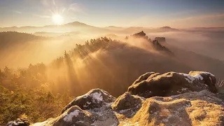 Meditace při bolestech hlavy