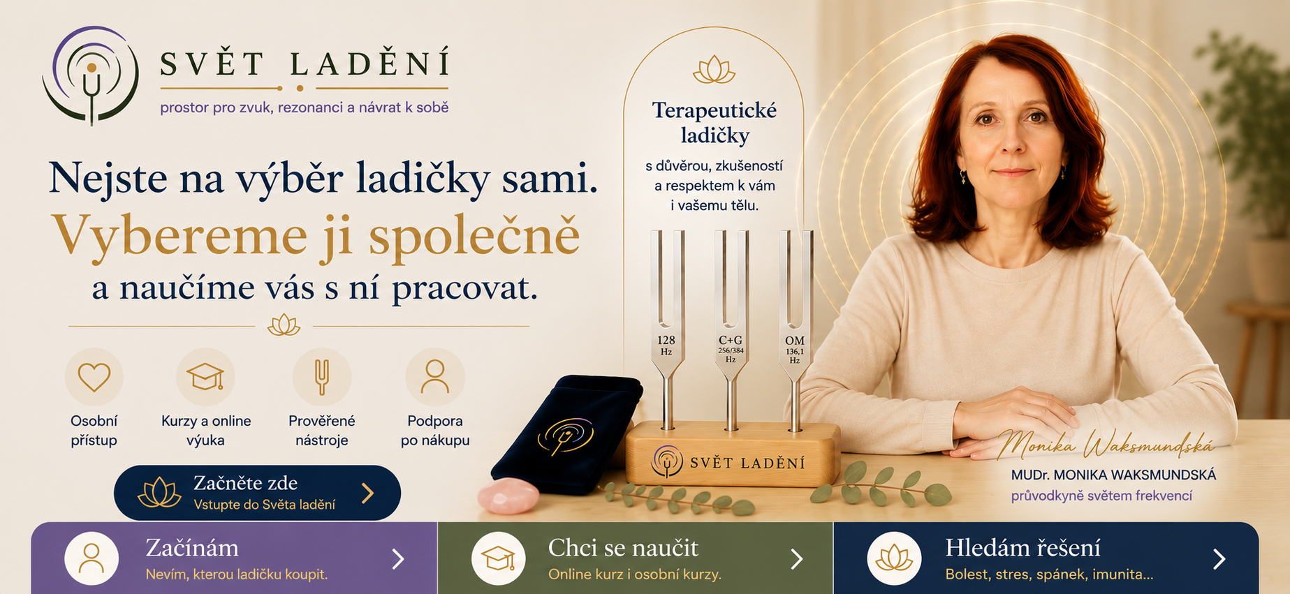 Hlavní banner