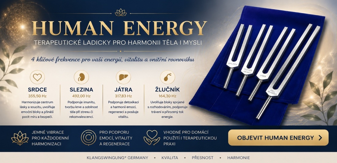 Human energy Kateg