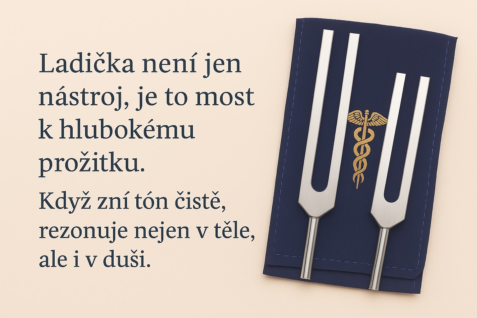 Ladička nejen nástroj II