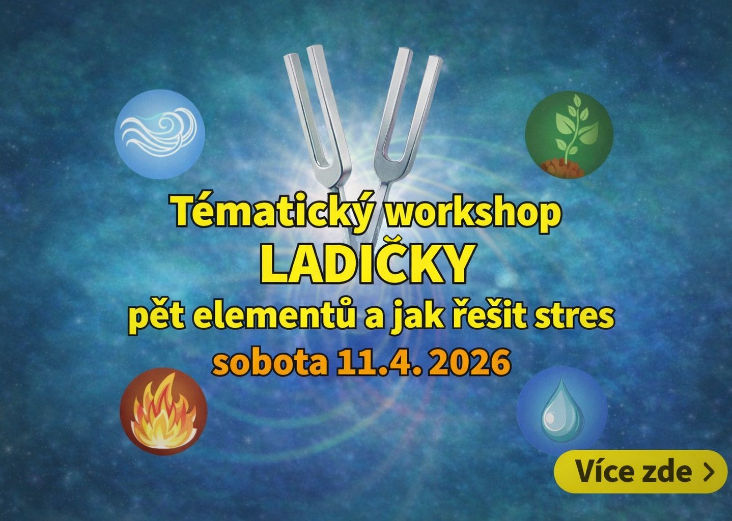 Workshop - stres