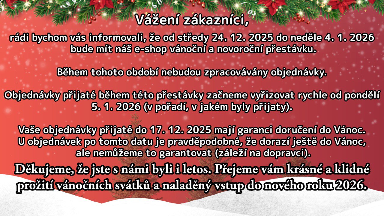Vánoce 25