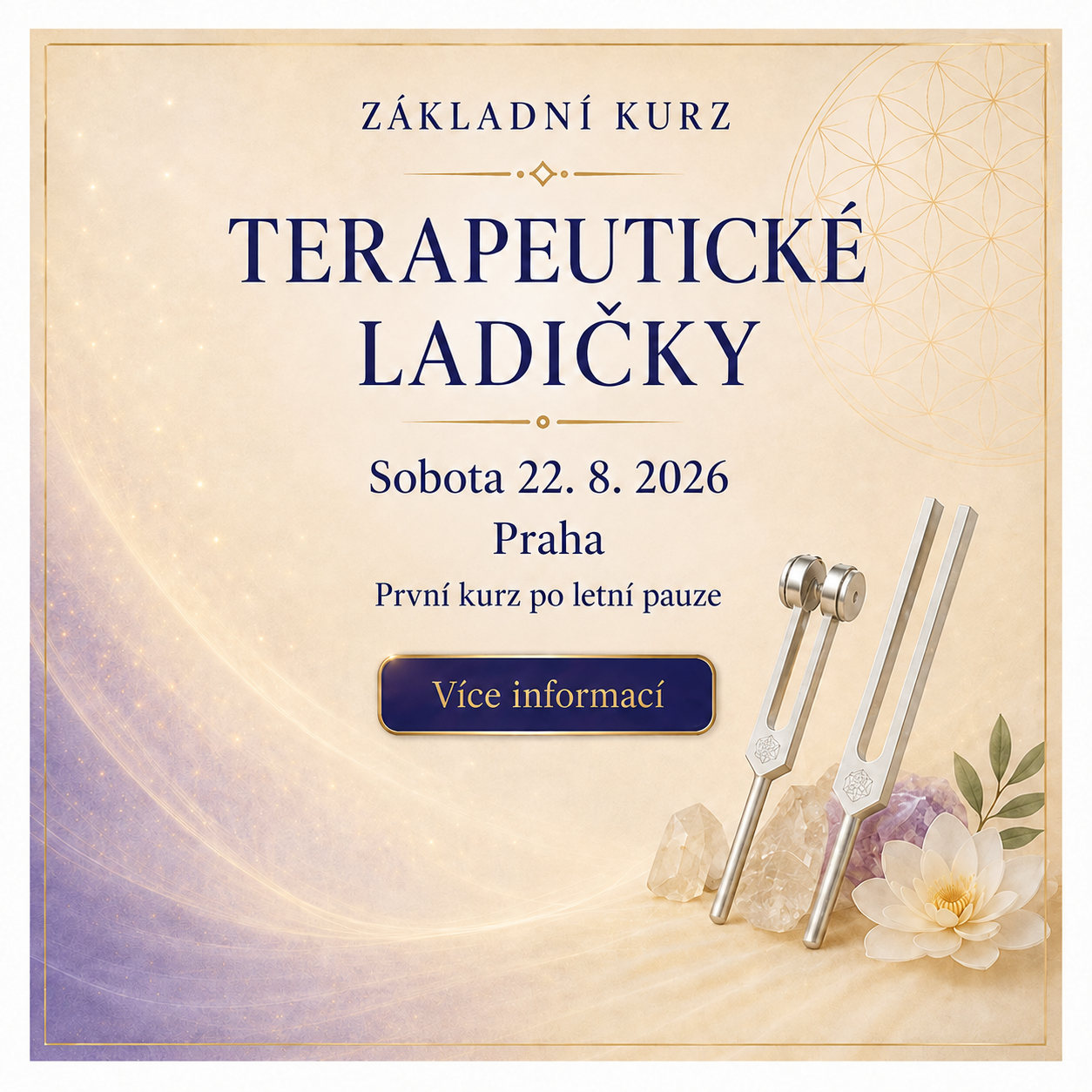 Kurz I srpen26