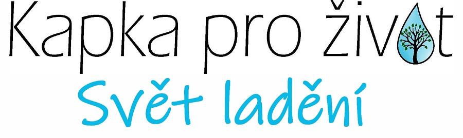 Kapka pro život-Terapeutické ladičky