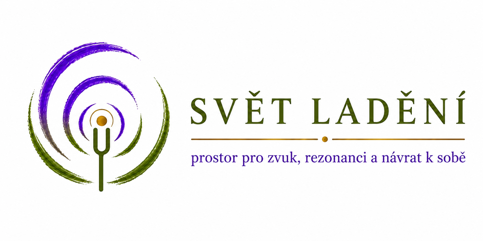 Kapka pro život-Terapeutické ladičky
