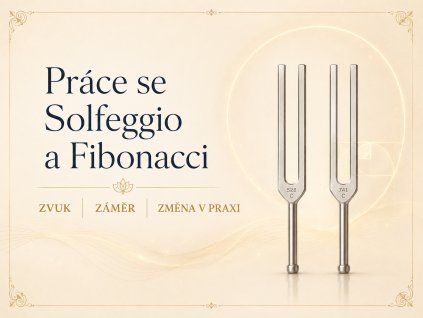 solfeggio a Fibonacci
