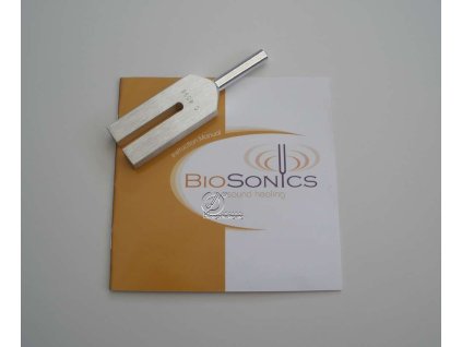 erth Biosonics 4096 ml