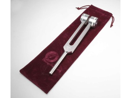 192Hz Otto Tuner Stimmgabel Tuningfork Klangschwingung de Kopie ml