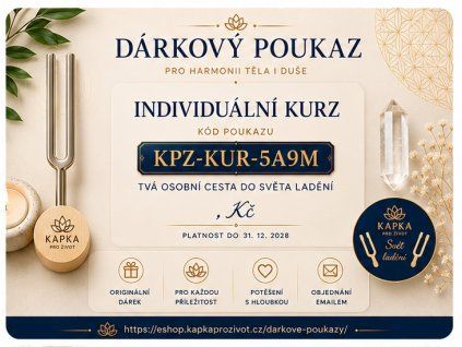 individ kurz