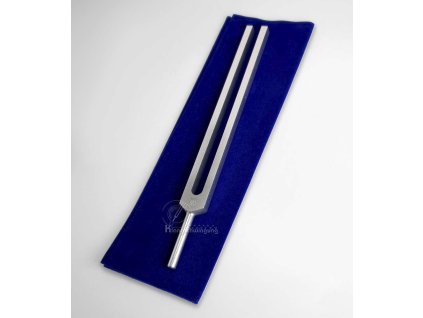 136 1Hz Om Stimmgabel Klangschwingung de 2 ml