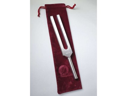 Zirkulation 586Hz Light Design Stimmgabel ml