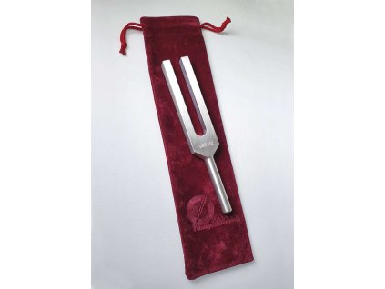 999Hz Light Design Stimmgabel ml