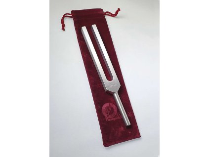 531Hz Light Design Stimmgabel ml