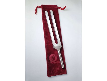 432Hz Kammerton A Light Design Stimmgabel Tuningfork Klangschwingung ml
