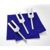 3er Engel Set KS Alu Stimmgabel Tuningfork L