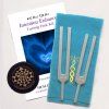 Sada ladiček "Posílení záměru"  Intention Enhancer 432 Hz 528 Hz