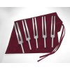 5er Set Braintuner Stimmgabeln Tuningforks Klangschwingung de ml