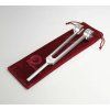96 Hz Otto Stimmgabel Tuningfork Klangschwingung de ml