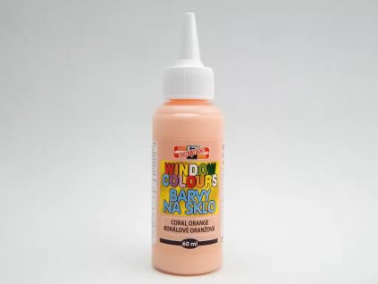 barva-na-sklo-koralove-oranzova-60ml-koh-i-noor