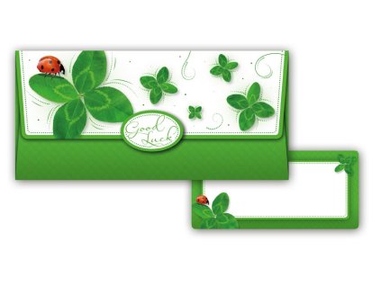 obalka-na-penize-beruska-a-ctyrlistky