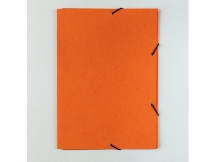 mapa-a4-prespan-253-gumicka-1-ks-oranzova